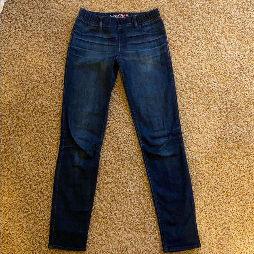 jeggings